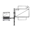 Imagen de Soporte Laptop y Monitor 13" a 32"