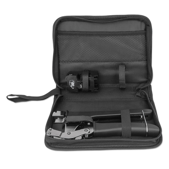 Imagen de *PINZA P/CRIMPEAR RJ12/RJ45