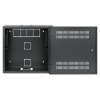 Imagen de Gabinete 19" Mural  4U 550x540, 4U+2U Verticales