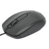 Imagen de Mouse Optico Estándar USB Negro