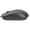 Imagen de Mouse Optico Estándar USB Negro