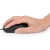 Imagen de Mouse Optico Estándar USB Negro