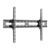 Imagen de Soporte TV p/pared 45kg, 37" a 70" Ajuste Vertical, Economico