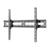 Imagen de Soporte TV p/pared 45kg, 37" a 70" Ajuste Vertical, Economico