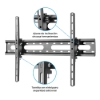 Imagen de Soporte TV p/pared 45kg, 37" a 70" Ajuste Vertical, Economico