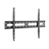 Imagen de Soporte TV p/pared 45kg, 37" a 70" Fijo, Bajo Perfil, Economico