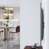Imagen de Soporte TV p/pared 45kg, 37" a 70" Fijo, Bajo Perfil, Economico