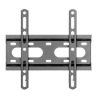 Imagen de Soporte TV p/pared 45kg, 23" a 43" Fijo, Bajo Perfil, Economico