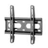Imagen de Soporte TV p/pared 45kg, 23" a 43" Fijo, Bajo Perfil, Economico