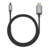 Imagen de Cable USB-C a HDMI M 2.0M 4K@60Hz, Negro