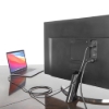 Imagen de Cable USB-C a HDMI M 1.0M 4K@60Hz, Negro