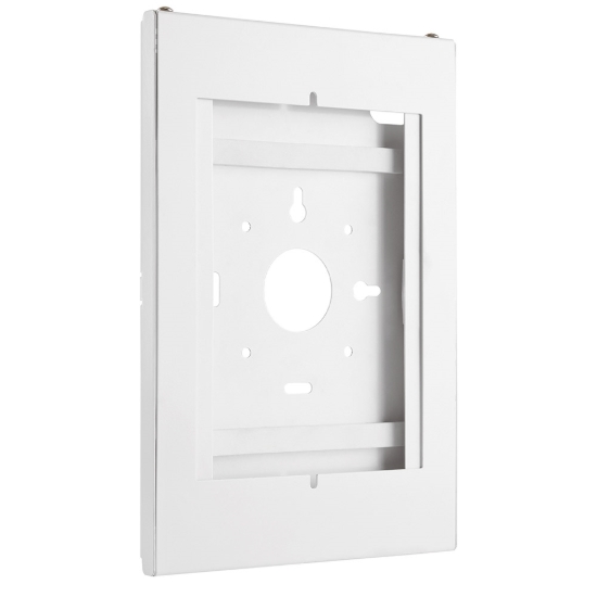 Imagen de Soporte Tableta antirrobo, Pared, Blanco