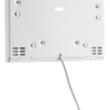 Imagen de Soporte Tableta antirrobo, Pared, Blanco