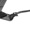 Imagen de Soporte Laptop p/VESA 4kg, 11" a 17", instalación en soporte de monitor