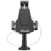 Imagen de Soporte Tableta antirrobo, multipropósito, Negro
