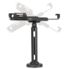 Imagen de Soporte Tableta antirrobo, multipropósito, Negro