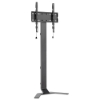 Imagen de Soporte TV piso  40kg, 37" a 70"
