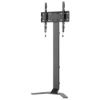 Imagen de Soporte TV piso  40kg, 37" a 70"