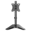 Imagen de Soporte Monitor p/1 Monitor 17 a 27", 7kg sobre escritorio
