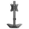 Imagen de Soporte Monitor p/1 Monitor 17 a 27", 7kg sobre escritorio