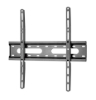Imagen de Soporte TV p/pared 45kg, 32" a 55" Fijo, Bajo Perfil, Economico