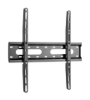 Imagen de Soporte TV p/pared 45kg, 32" a 55" Fijo, Bajo Perfil, Economico