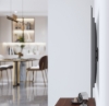 Imagen de Soporte TV p/pared 45kg, 32" a 55" Fijo, Bajo Perfil, Economico