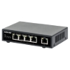 Imagen de PoE Switch GB  5 ptos 30W/pto, 62W