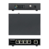 Imagen de PoE Switch GB  5 ptos 30W/pto, 62W