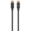Imagen de Cable DisplayPort v1.4 M-M, 1.0m Negro 8K60Hz