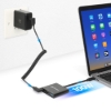 Imagen de Docking USB-C  3 ptos, HDMI, USB-C PD/USBv3.2