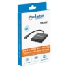 Imagen de Docking USB-C  3 ptos, HDMI, USB-C PD/USBv3.2