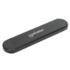Imagen de Gabinete SDD, USB-A / USB-C M.2 NVMe/SATA
