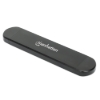 Imagen de Gabinete SDD, USB-A / USB-C M.2 NVMe/SATA