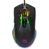 Imagen de Mouse Optico Gaming 7 Botones, 7200 DPI, LED RGB, Negro