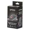 Imagen de Mouse Optico Gaming 7 Botones, 7200 DPI, LED RGB, Negro