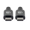 Imagen de Cable USB-C V3.2, C-C  5.0M 10Gbps, 60W