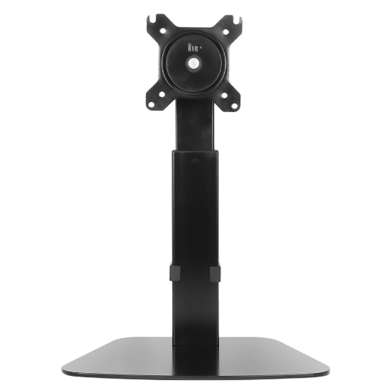 Imagen de Soporte Monitor p/1 Monitor 15 a 32" Sobre Escritorio, Ajuste Altura con Gas