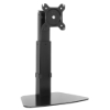 Imagen de Soporte Monitor p/1 Monitor 15 a 32" Sobre Escritorio, Ajuste Altura con Gas