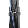 Imagen de Soporte Monitor p/1 Monitor 15 a 32" Sobre Escritorio, Ajuste Altura con Gas