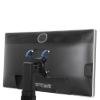 Imagen de Soporte Monitor p/1 Monitor 15 a 32" Sobre Escritorio, Ajuste Altura con Gas