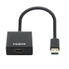 Imagen de Convertidor USB-A V3.2 a HDMI H, 1080p