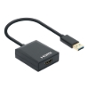 Imagen de Convertidor USB-A V3.2 a HDMI H, 1080p