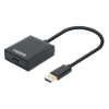 Imagen de Convertidor USB-A V3.2 a HDMI H, 1080p