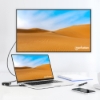 Imagen de Convertidor USB-A V3.2 a HDMI H, 1080p