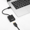 Imagen de Convertidor USB-A V3.2 a HDMI H, 1080p