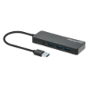 Imagen de HUB USB-A V3.2  7 Ptos A, 5Gbps, SIN Fuente