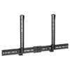 Imagen de Soporte Barra de Sonido p/pared 15kg, montaje en pared o TV compatible con VESA