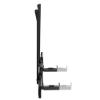 Imagen de Soporte Barra de Sonido p/pared 15kg, montaje en pared o TV compatible con VESA