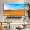 Imagen de Soporte Barra de Sonido p/pared 15kg, montaje en pared o TV compatible con VESA
